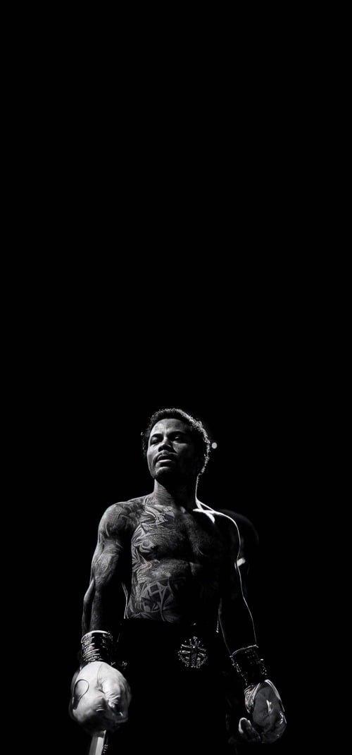 Boxing Wallpapers 4k iPhone