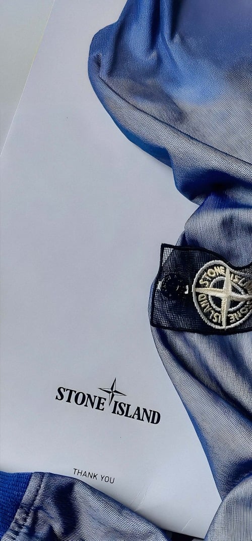 Stone Island Wallpapers 4k iPhone