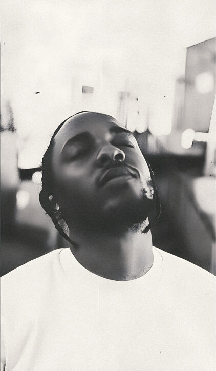 Kendrick Lamar 4k Iphone Wallpapers