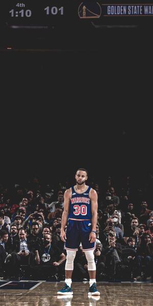 Golden State Warriors Wallpaper 4k