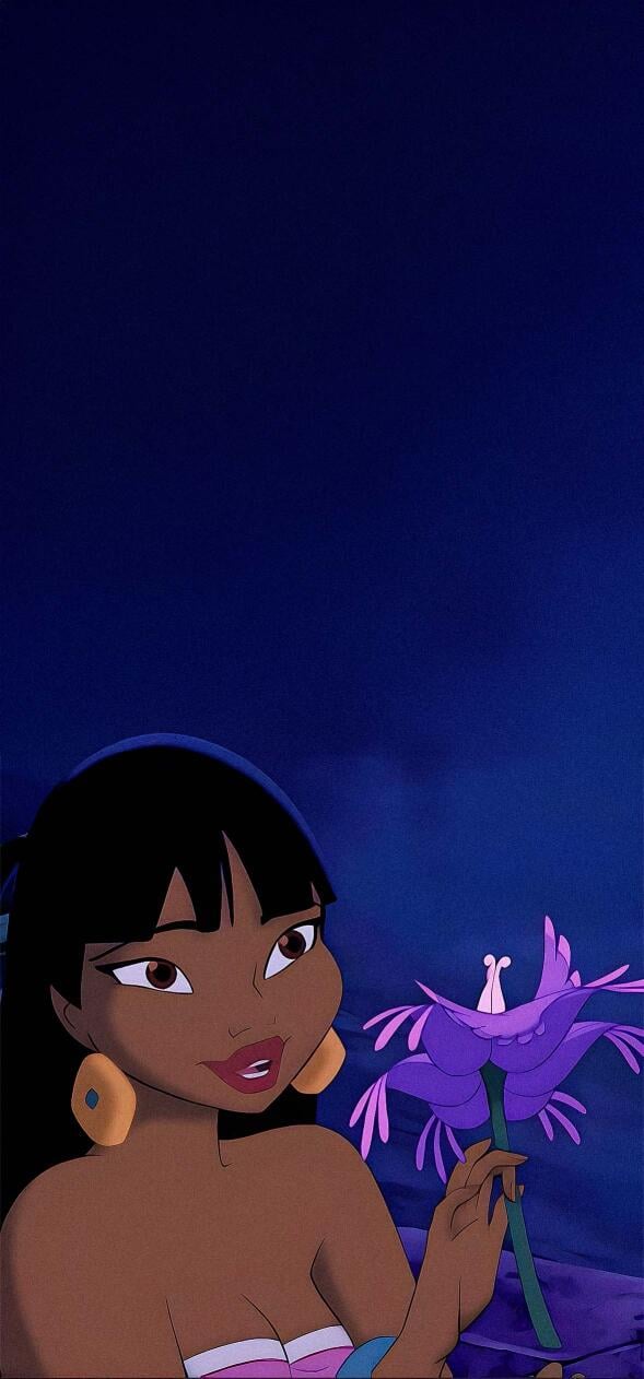 The Road to El Dorado Wallpaper iPhone