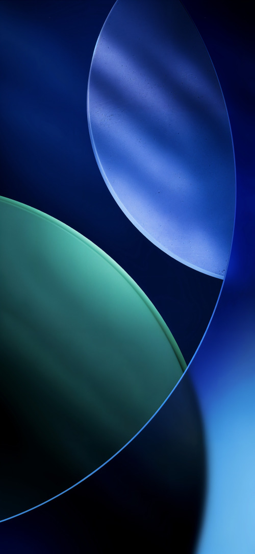 Abstract HD iPhone Wallpapers