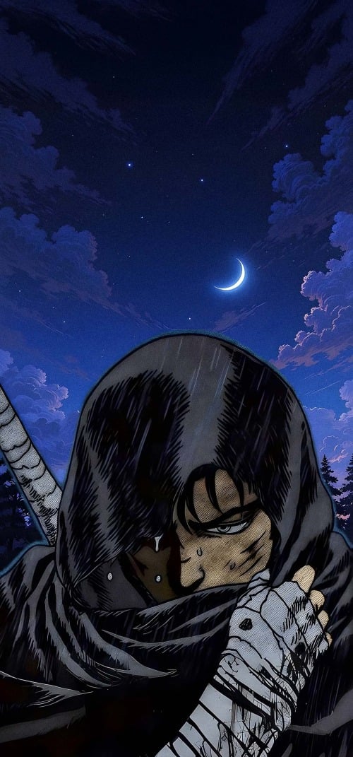 Guts Berserk Wallpapers