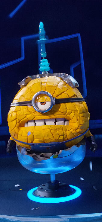 Despicable Me Wallpapers 4k iPhone