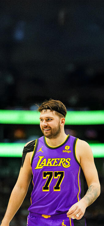 NBA Lakers Wallpapers HD