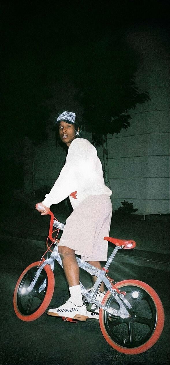 Rappers HD Wallpapers