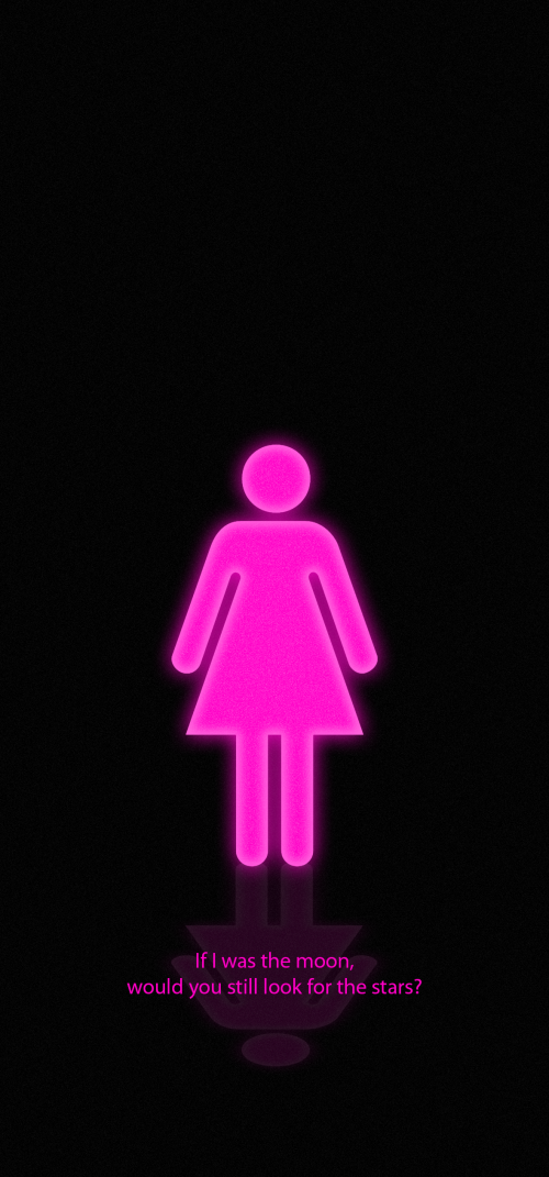 TV Girl Matching Wallpapers