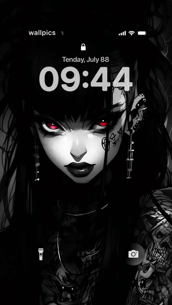 Double Wallpapers HD for iPhone