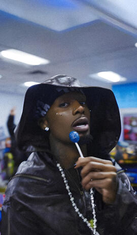 Playboi Carti Portrait Wallpapers