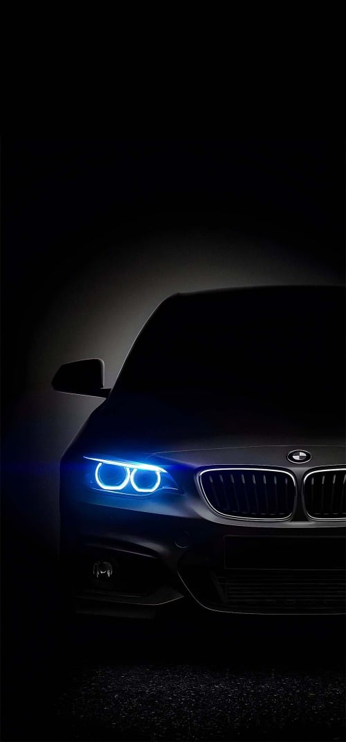 BMW Wallpapers 4k for Mobile