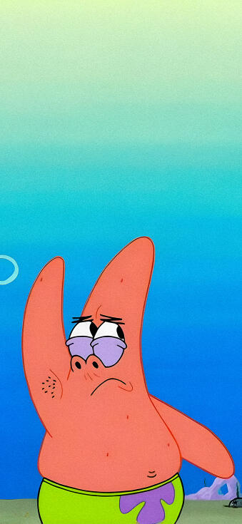 SpongeBob SquarePants 4K Wallpapers