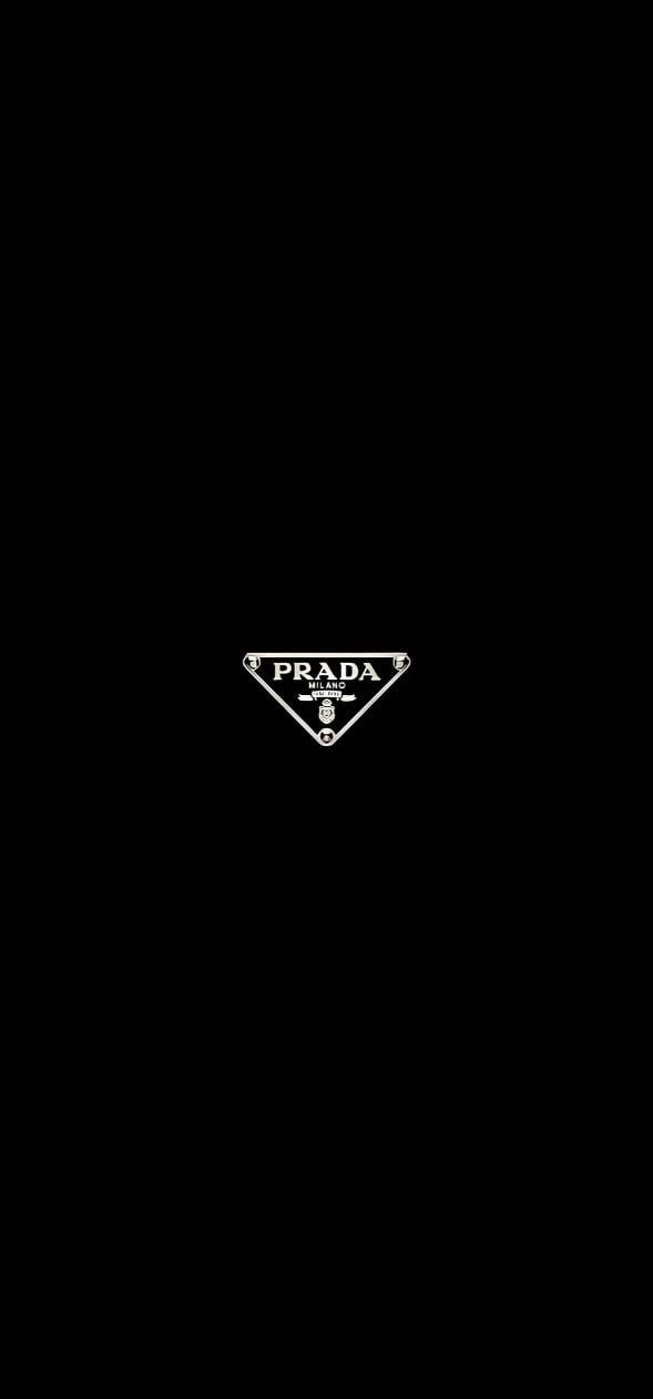 Prada Logo Wallpapers HD
