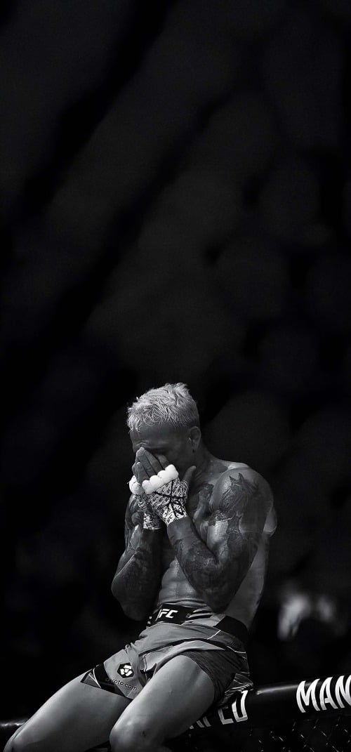 Boxing Wallpapers 4k iPhone