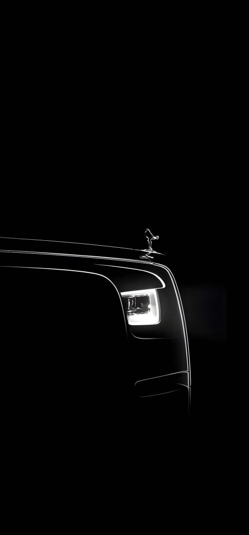 Rolls Royce Wallpapers iPhone 4k