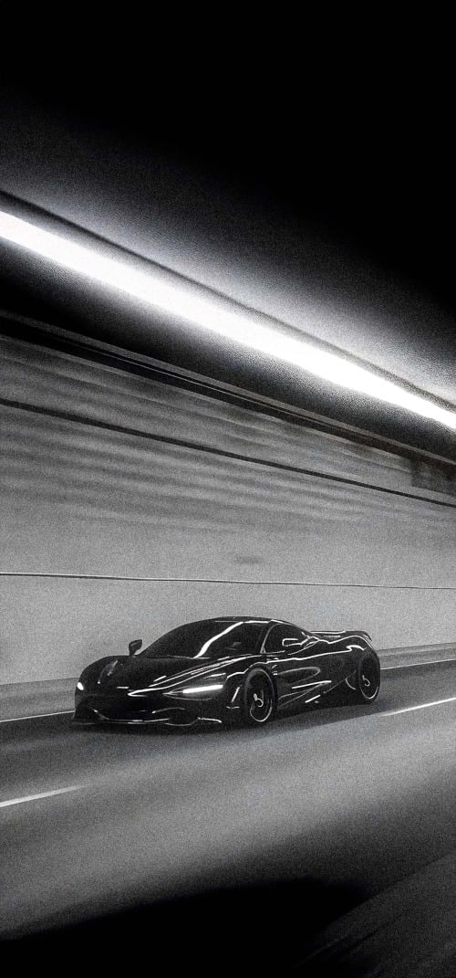 McLaren Wallpapers 4k iPhone