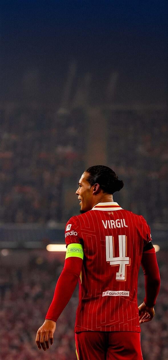 Liverpool FC HD Wallpapers