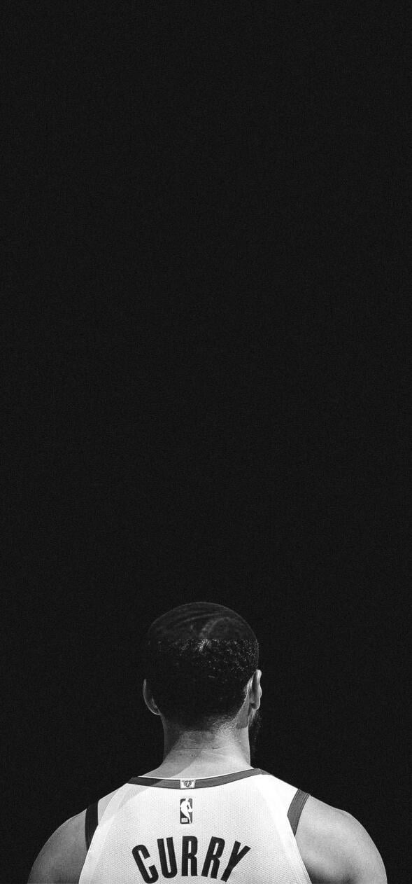 Golden State Warriors Wallpapers 4k iPhone