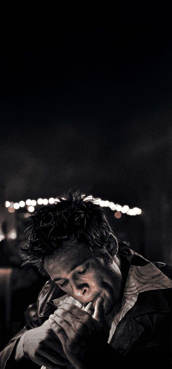 The Fight Club 4k Wallpapers for iPhone