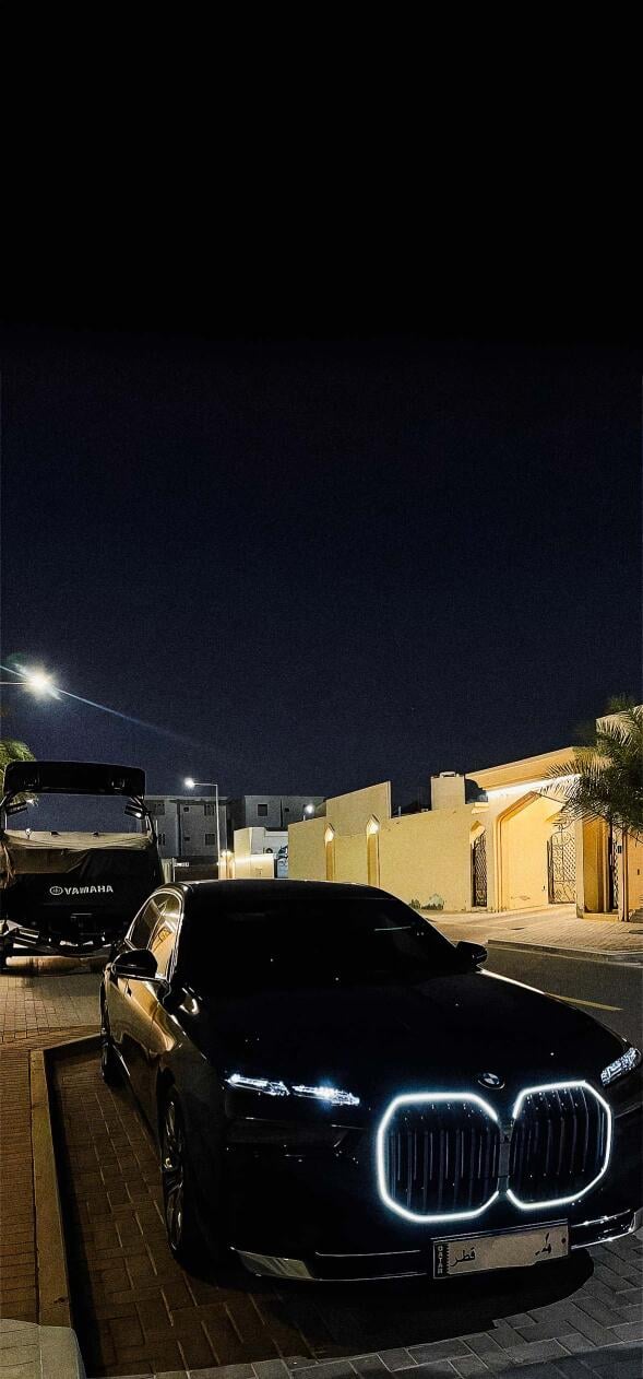 BMW Wallpapers 4k for Mobile