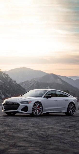 Audi Wallpapers 4k Phone