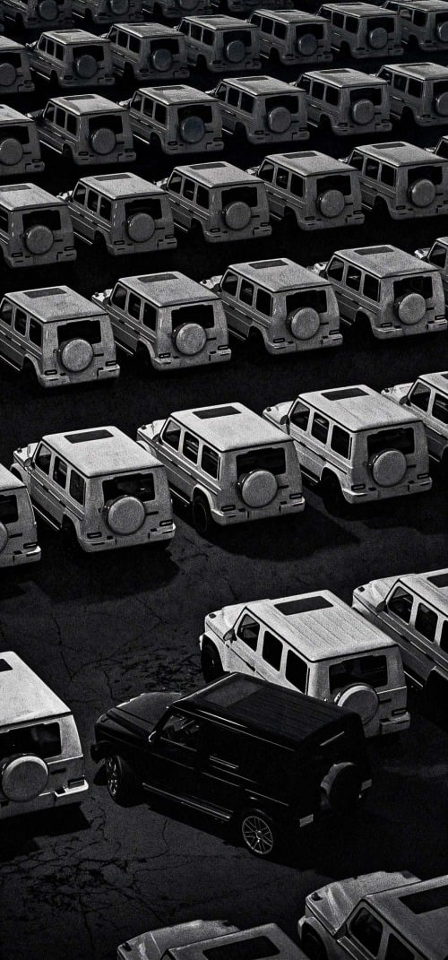 Mercedes Benz 4k Wallpapers Mobile