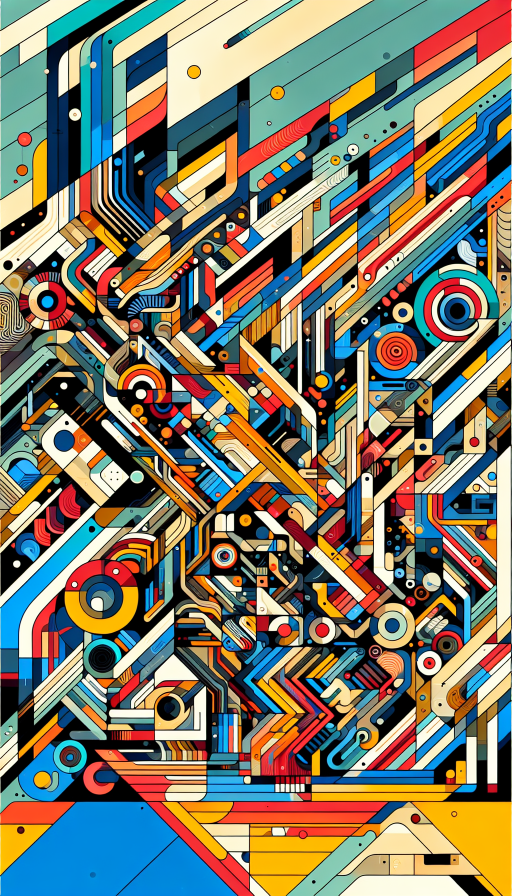 AI 4k Phone Wallpapers