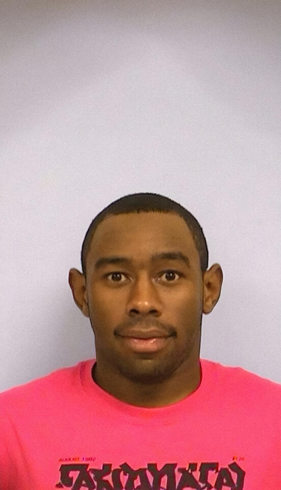 Tyler The Creator HD Wallpaper