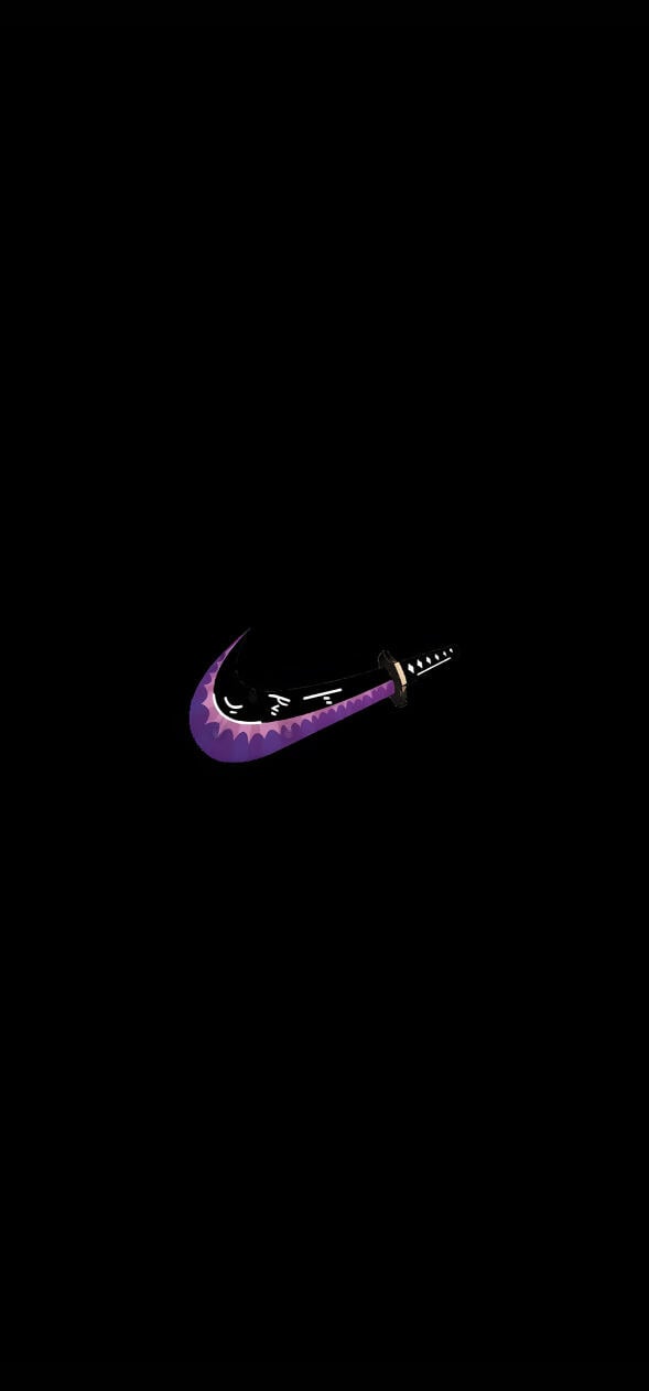 Nike iPhone Wallpapers 4k