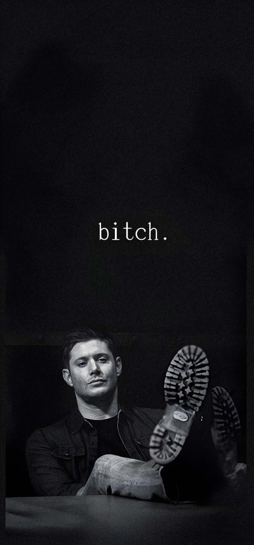Supernatural Wallpapers for iPhone 4k