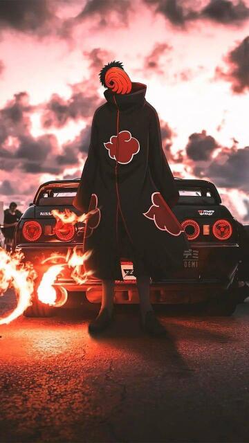 Naruto Wallpapers 4k