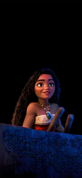 Moana 2 Wallpapers HD 4k iPhone