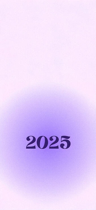 Purple 2025 Phone Wallpapers