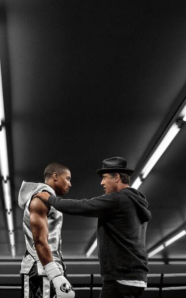 Creed 2 Wallpaper for iPhone
