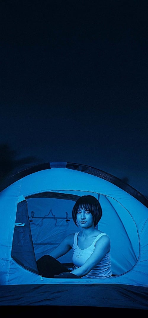 Alice in Borderland 4k iPhone Wallpapers