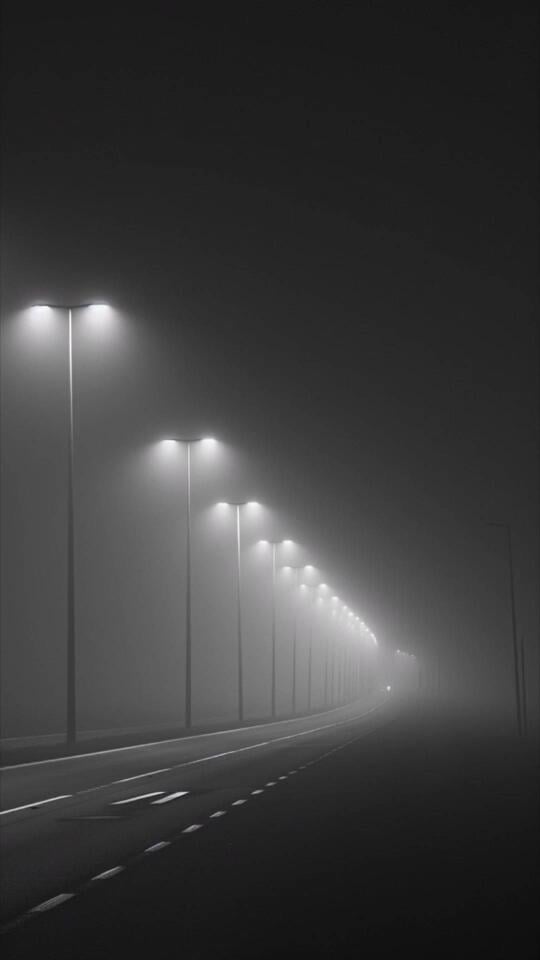 Ambient light wallpaper