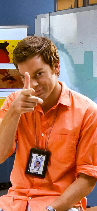 Dexter HD TV Shows Wallpapers