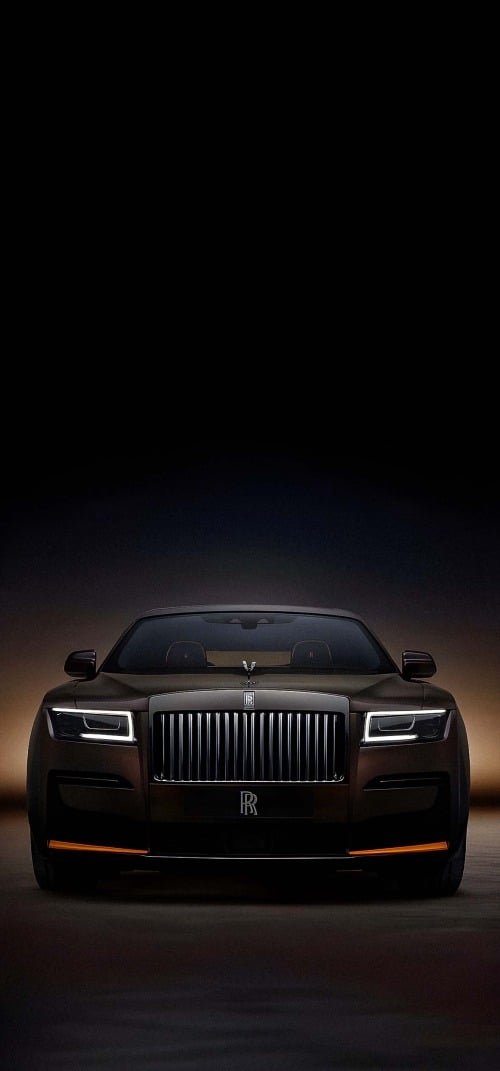 Rolls Royce Wallpapers iPhone 4k