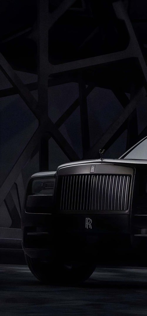 Rolls Royce Wallpapers iPhone 4k