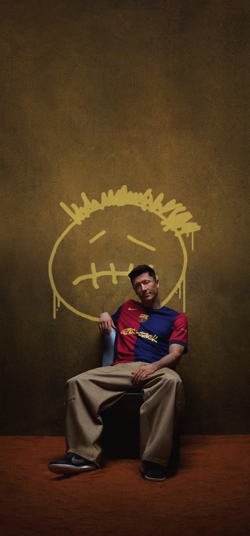 FC Barcelona Wallpaper for iPhone
