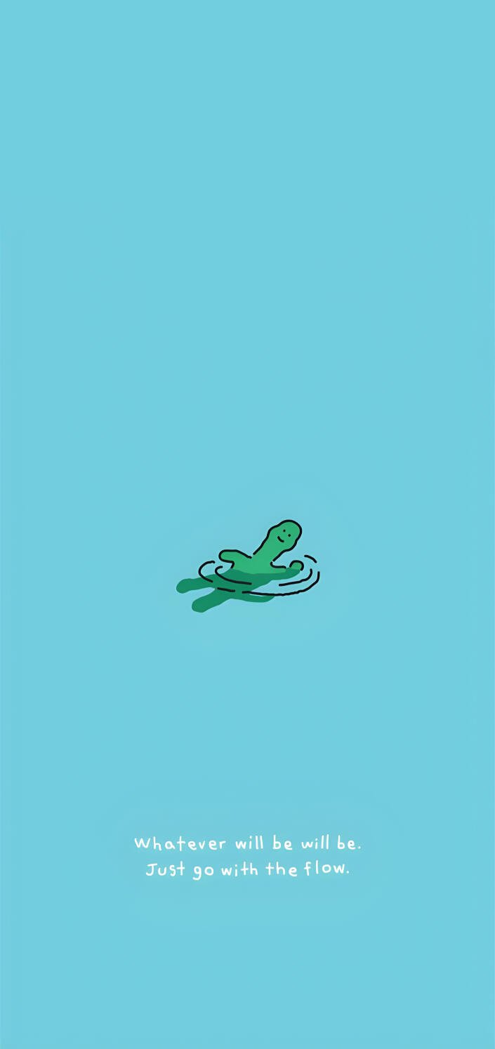 Affirmation Aesthetic Wallpapers