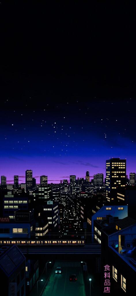 Aesthetic Wallpapers iPhone 4k