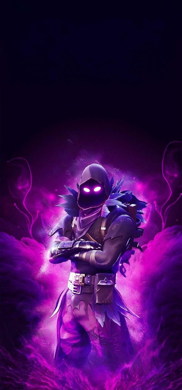 Fortnite Wallpapers HD