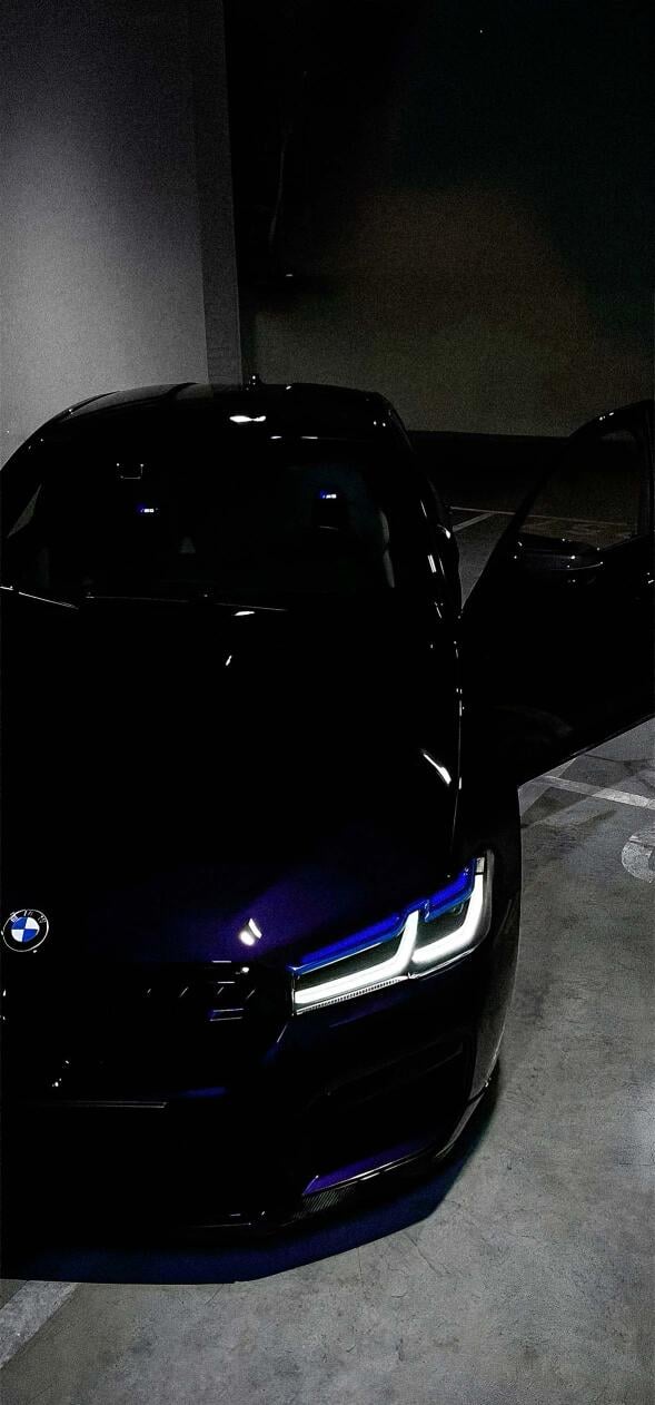BMW Wallpapers 4k for Mobile