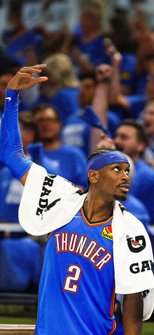 Oklahoma City Thunder Wallpapers for iPhone 4k
