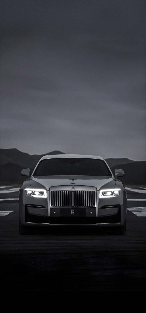 Rolls Royce Wallpapers iPhone 4k