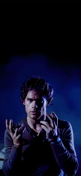Dexter HD Wallpapers