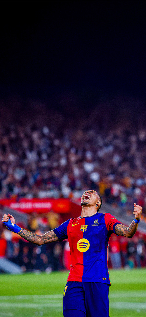 FC Barcelona Wallpapers 4k iPhone