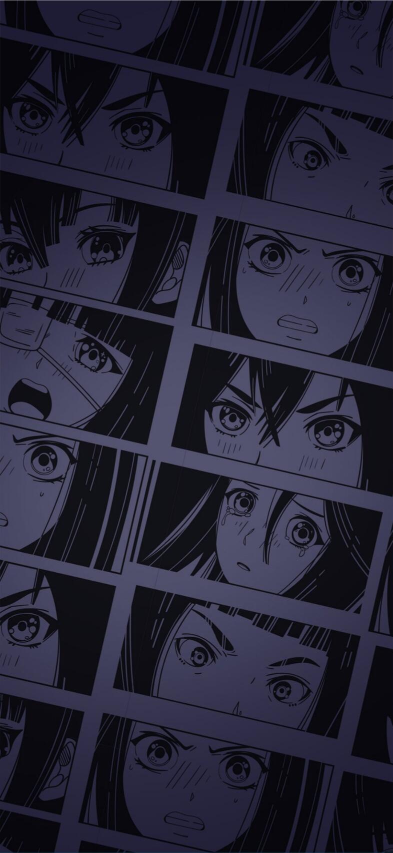 Anime Wallpapers 4k Phone