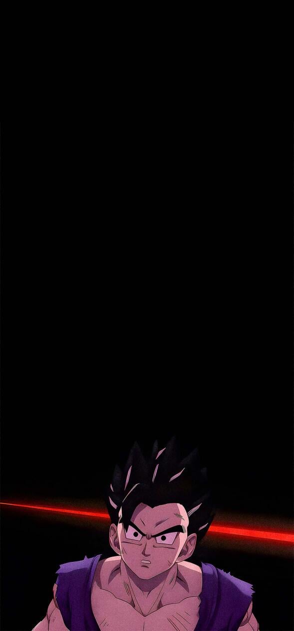 Dragon Ball Z Wallpapers 4k Phone