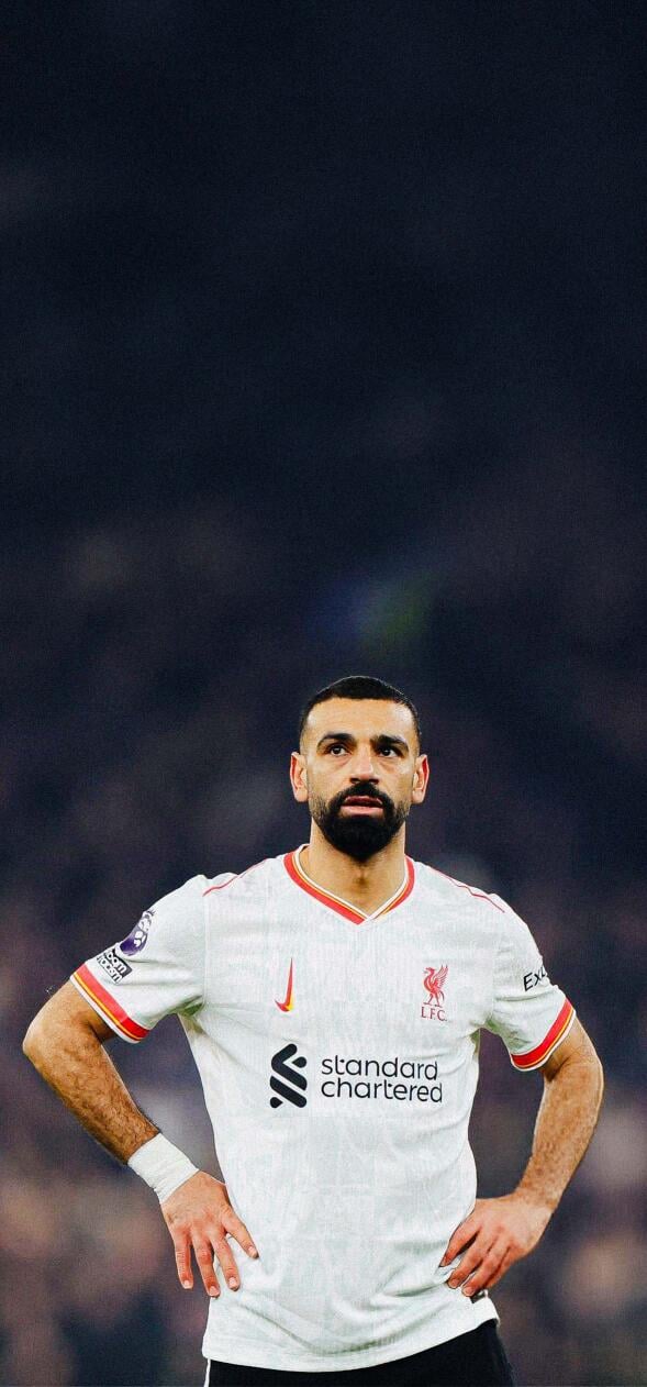 Liverpool FC Wallpapers